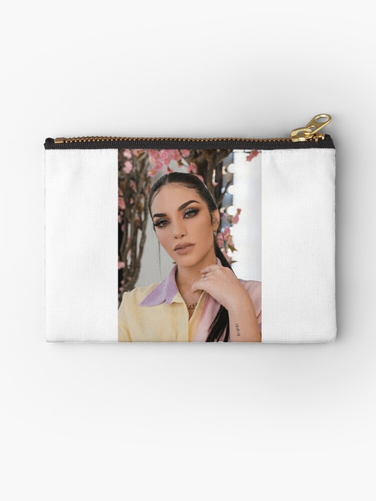 Redbubble discount zipper pouch