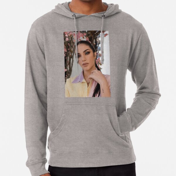sudadera de kimberly loaiza