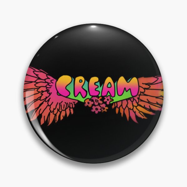 Item preview, Disraeli Gears  designed and sold by shortjbsannvj.