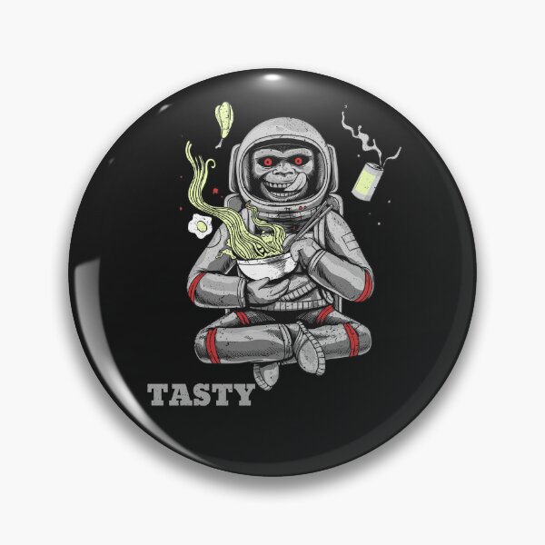 Item preview, funny take on space designed and sold by ydsdesigns.