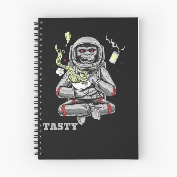 Item preview, funny take on space designed and sold by ydsdesigns.