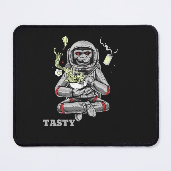 Item preview, funny take on space designed and sold by ydsdesigns.