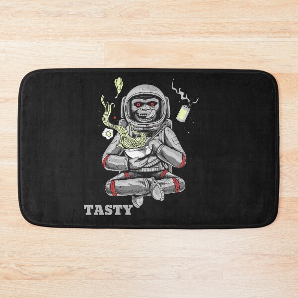 Item preview, funny take on space designed and sold by ydsdesigns.