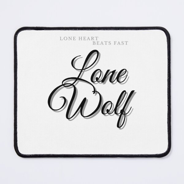 Item preview, Lone Wolf designed and sold by ColorVR.