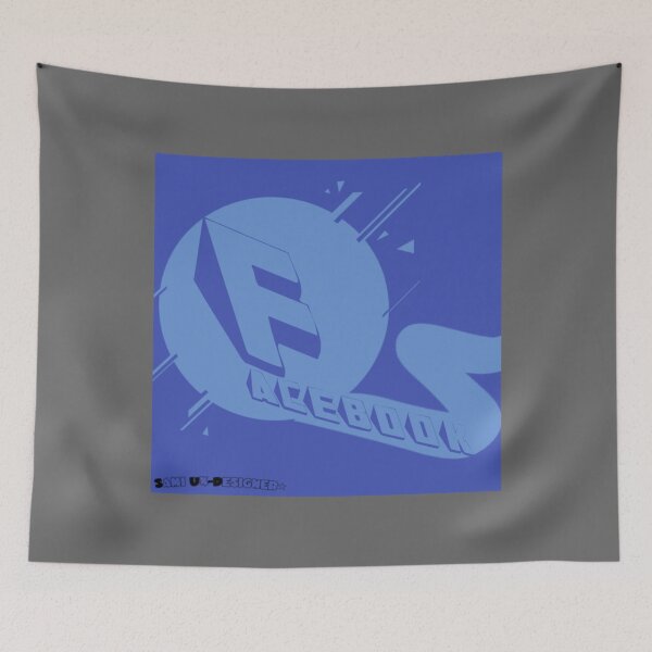 Item preview, Facekook designed and sold by DanutagBianchi.