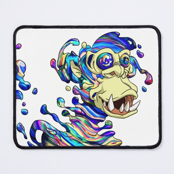 Item preview, Mutant Ape #30005 designed and sold by Limonine.