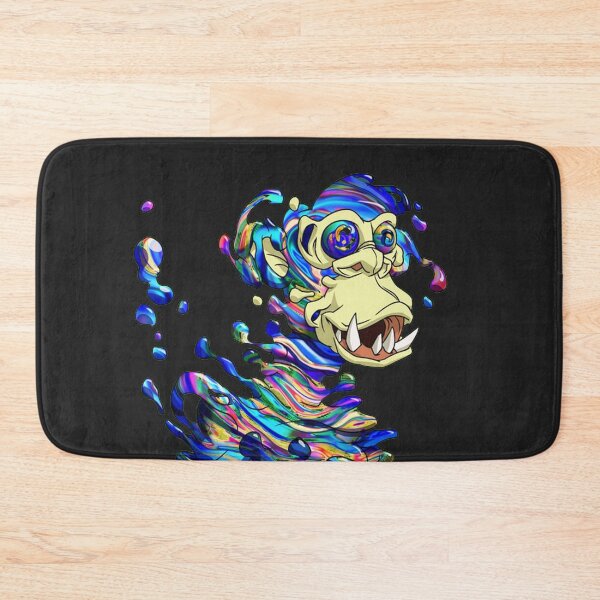 Item preview, Mutant Ape #30005 designed and sold by Limonine.