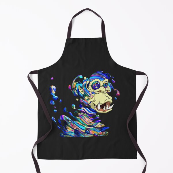 Item preview, Mutant Ape #30005 designed and sold by Limonine.