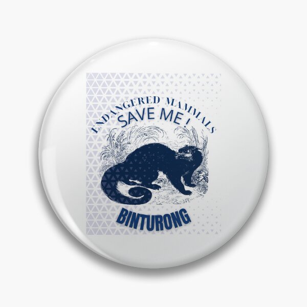 Item preview,  Binturong designed and sold by yassooarts.