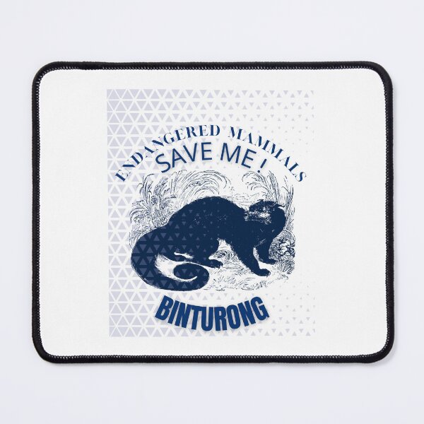 Item preview, Binturong designed and sold by yassooarts.
