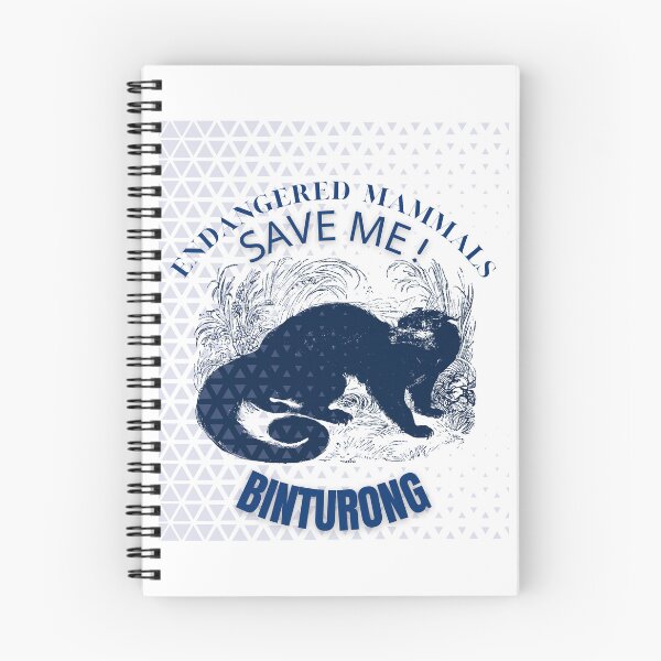 Item preview,  Binturong designed and sold by yassooarts.