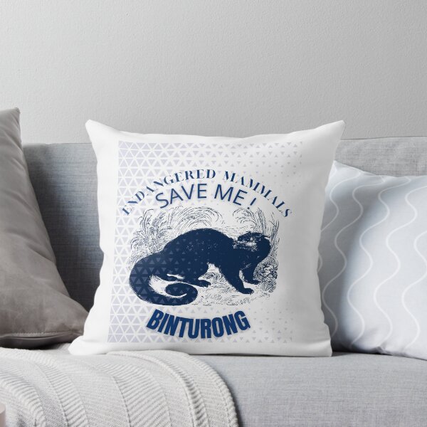 Item preview,  Binturong designed and sold by yassooarts.