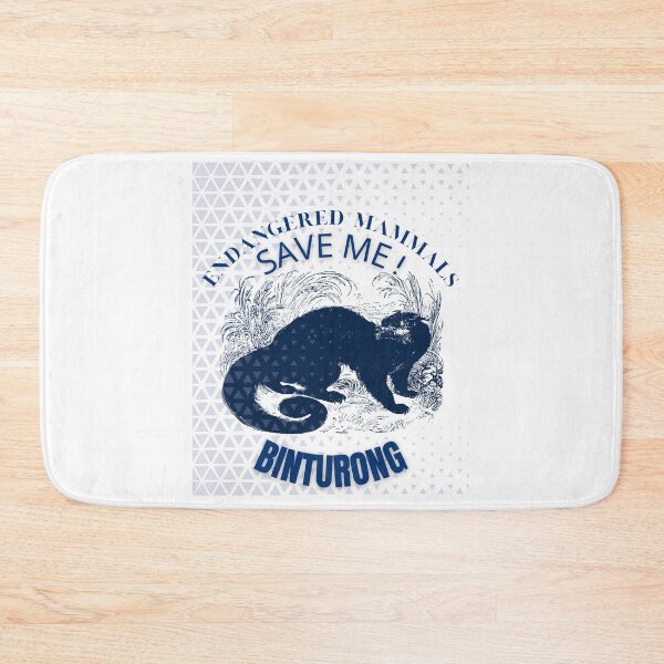 Item preview,  Binturong designed and sold by yassooarts.