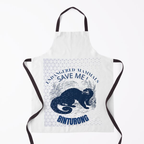 Item preview,  Binturong designed and sold by yassooarts.