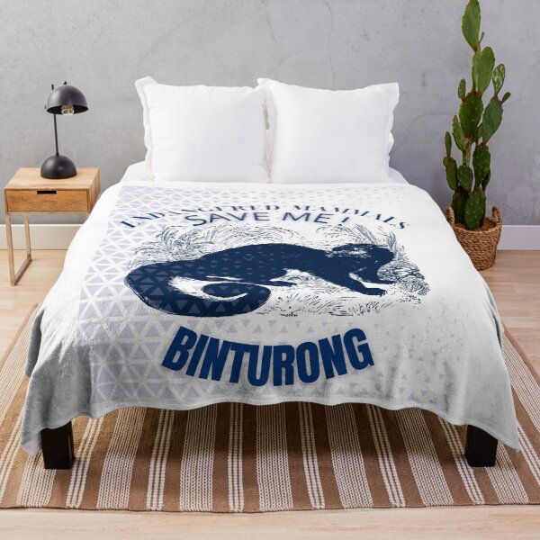 Item preview,  Binturong designed and sold by yassooarts.