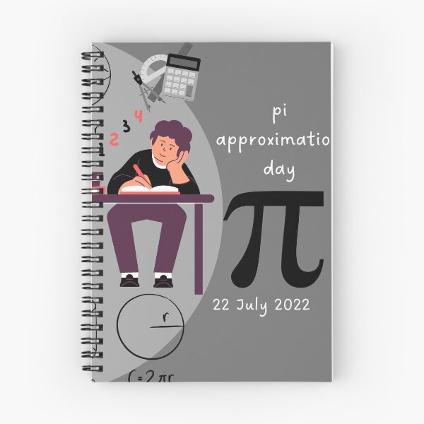 Item preview, Pi approximation day designed and sold by Jaadueekala.