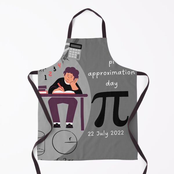 Item preview, Pi approximation day designed and sold by Jaadueekala.