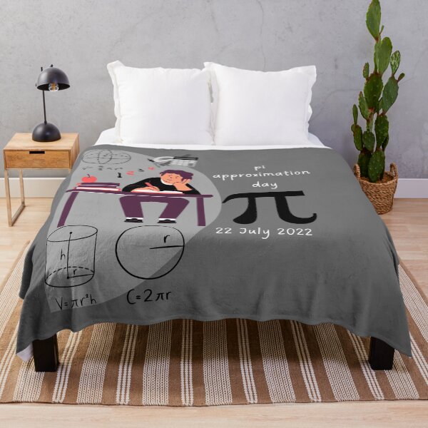 Item preview, Pi approximation day designed and sold by Jaadueekala.