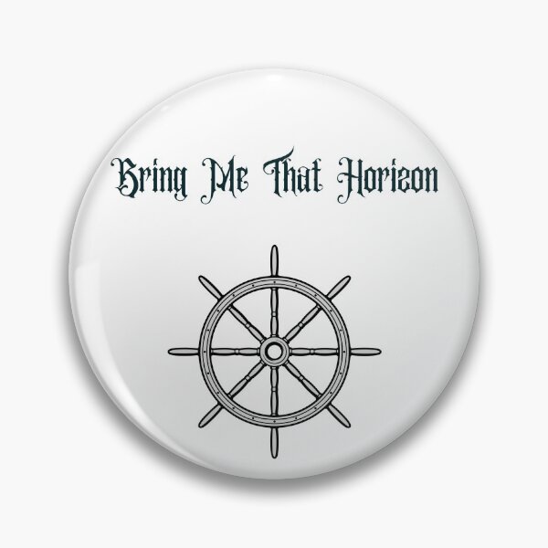 Item preview, Bring Me That Horizon designed and sold by E-Eden.