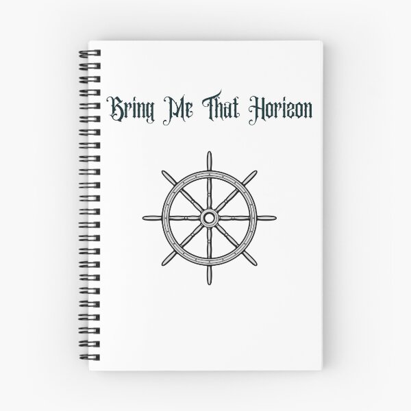 Item preview, Bring Me That Horizon designed and sold by E-Eden.