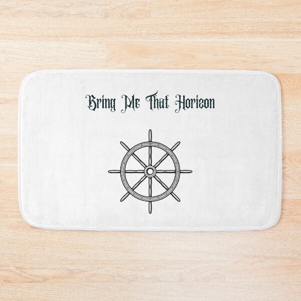 Item preview, Bring Me That Horizon designed and sold by E-Eden.