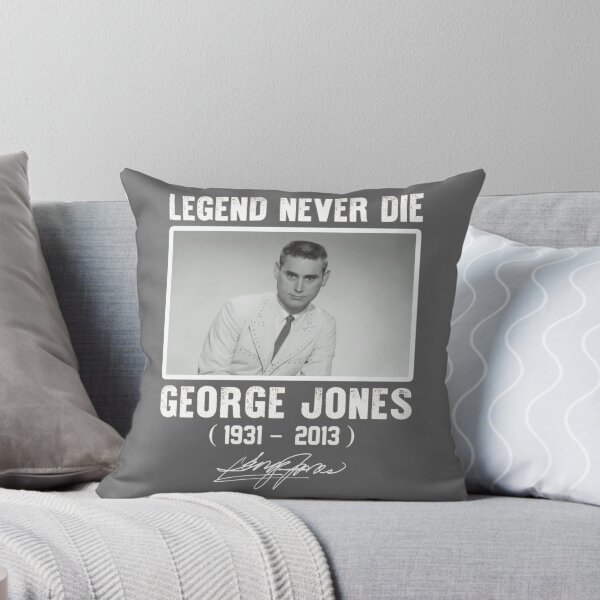 Item preview, Legend Never Die 1931-2013 designed and sold by TayaDuBuque.