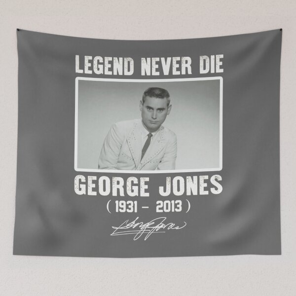 Item preview, Legend Never Die 1931-2013 designed and sold by TayaDuBuque.