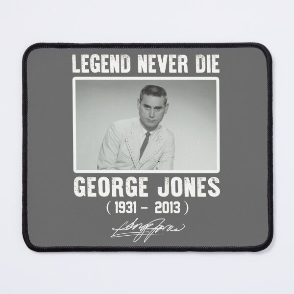 Item preview, Legend Never Die 1931-2013 designed and sold by TayaDuBuque.