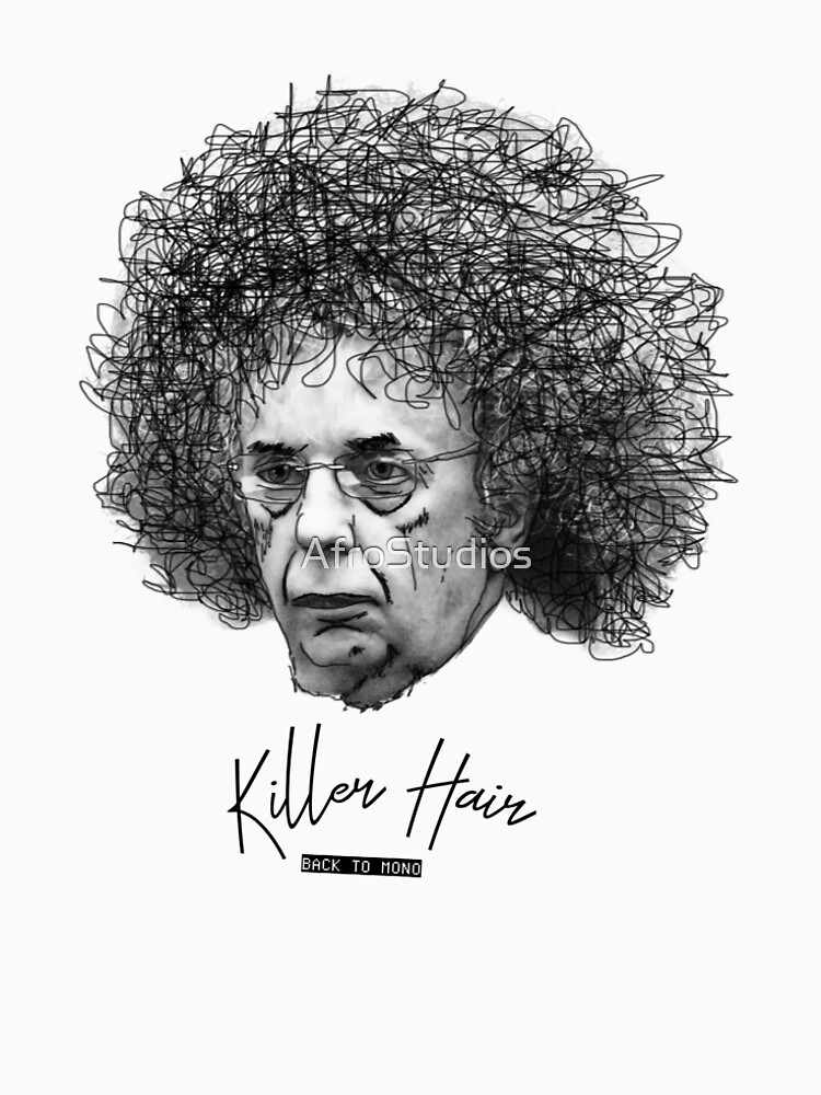 phil spector t shirt