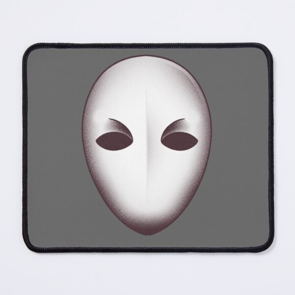 Item preview, Faceless Free Company Logo designed and sold by DanutagBianchi.
