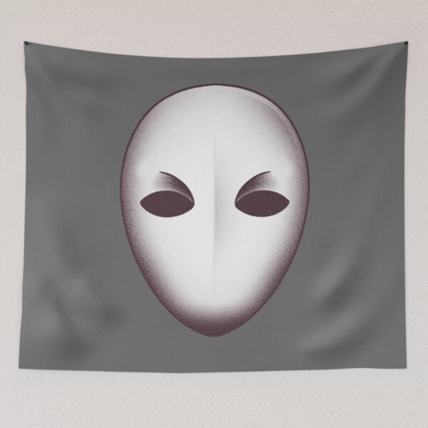 Item preview, Faceless Free Company Logo designed and sold by DanutagBianchi.