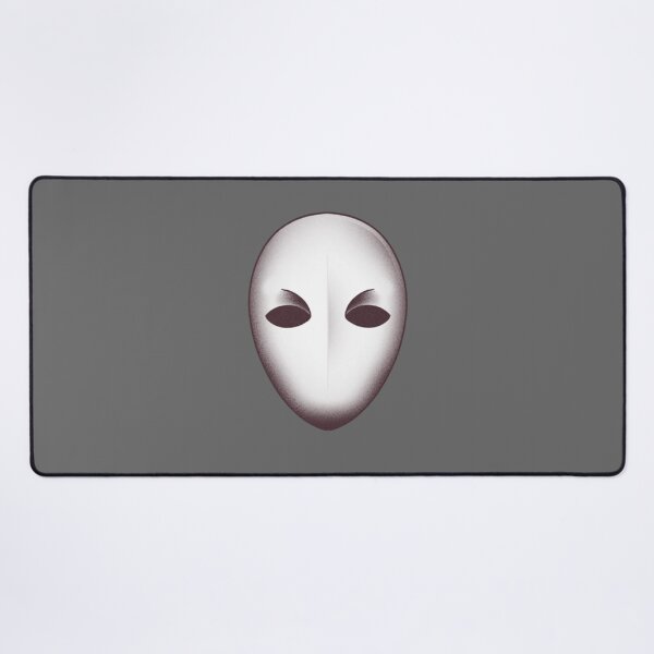 Item preview, Faceless Free Company Logo designed and sold by DanutagBianchi.