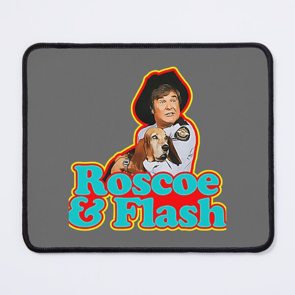 Item preview, Action Comedy The Dukes Of Hazzard Movie Boys Roscoe And Flash Long Sleeve Classic designed and sold by Suegelleng5078.