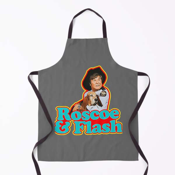 Item preview, Action Comedy The Dukes Of Hazzard Movie Boys Roscoe And Flash Long Sleeve Classic designed and sold by Suegelleng5078.