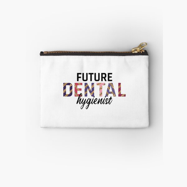 Item preview, Future Dental hygienist designed and sold by MOONINSPIRATION.