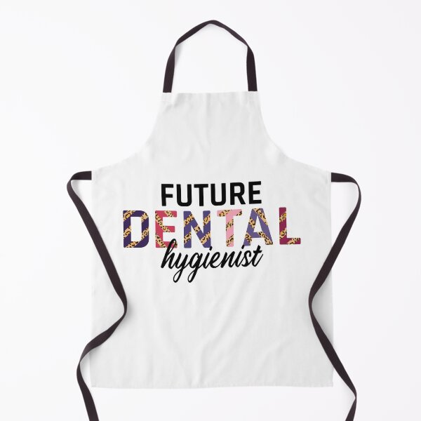 Item preview, Future Dental hygienist designed and sold by MOONINSPIRATION.