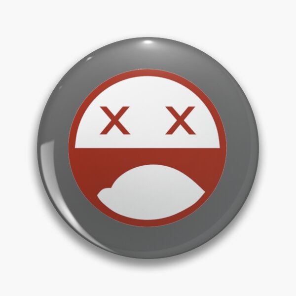 Item preview, Facepunch Logo designed and sold by DanutagBianchi.