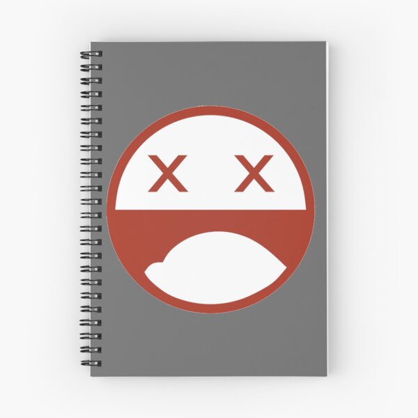 Item preview, Facepunch Logo designed and sold by DanutagBianchi.