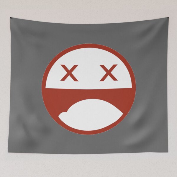 Item preview, Facepunch Logo designed and sold by DanutagBianchi.