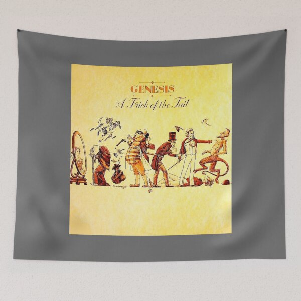 Item preview, A TRICK OF THE TAIL Essential designed and sold by RuthgGallo.