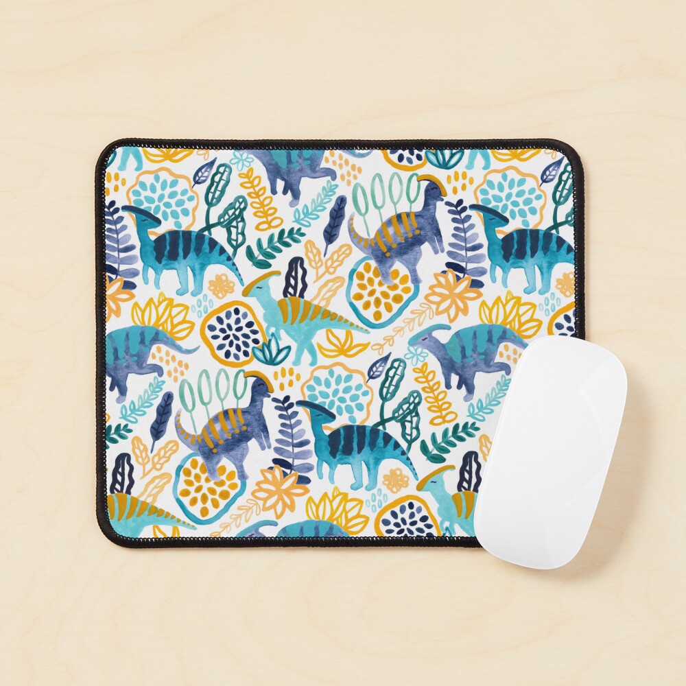 Item preview, Mouse Pad designed and sold by TigaTiga.