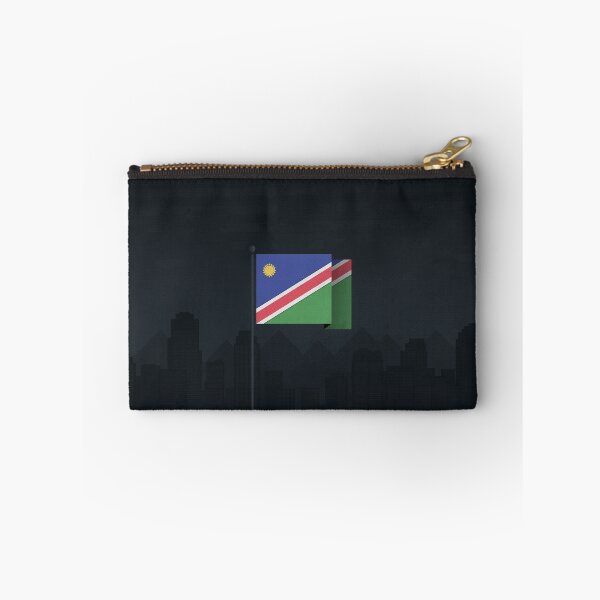 Item preview, Namibia designed and sold by FlatFlags.