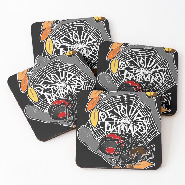 Item preview, Devour the Patriarchy Spider (for dark colors) designed and sold by MyThingNow.
