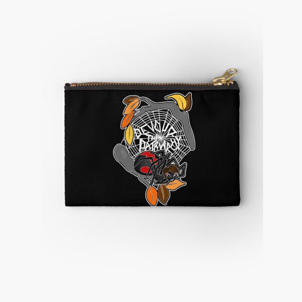 Item preview, Devour the Patriarchy Spider (for dark colors) designed and sold by MyThingNow.