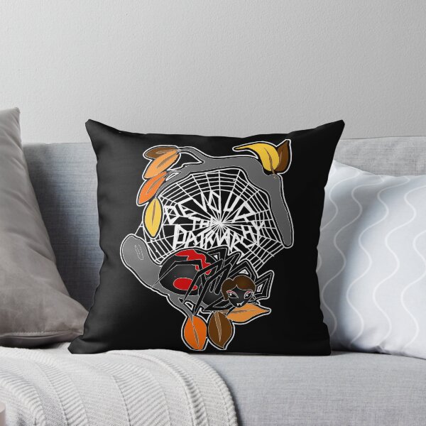 Item preview, Devour the Patriarchy Spider (for dark colors) designed and sold by MyThingNow.