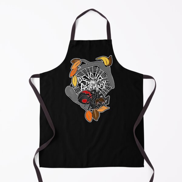 Item preview, Devour the Patriarchy Spider (for dark colors) designed and sold by MyThingNow.