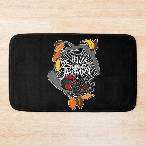 Item preview, Devour the Patriarchy Spider (for dark colors) designed and sold by MyThingNow.