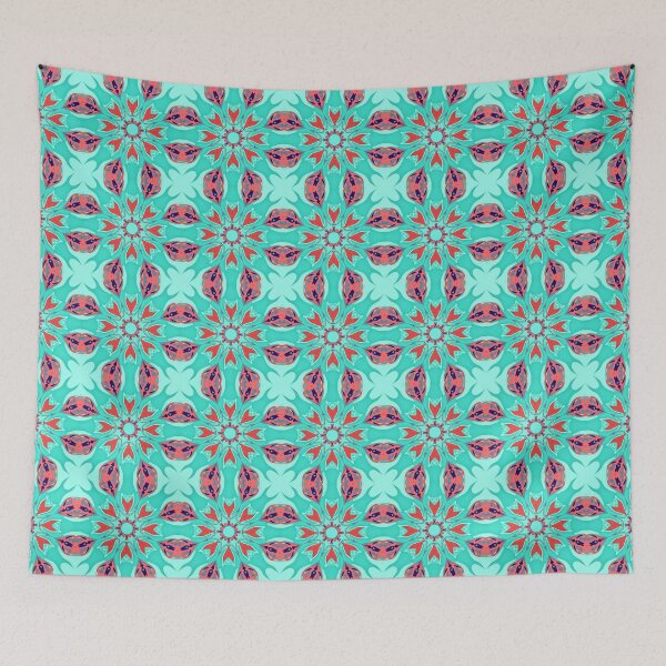 Item preview, Modern Summer Patterns designed and sold by BrentHolzheimer.