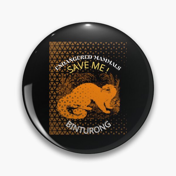 Item preview, Binturong designed and sold by yassooarts.