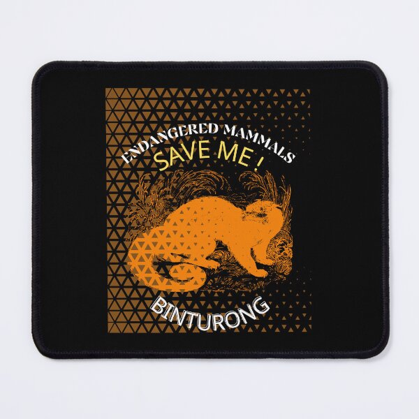 Item preview, Binturong designed and sold by yassooarts.